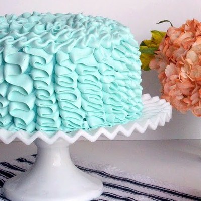Color Obsession: Tiffany blue