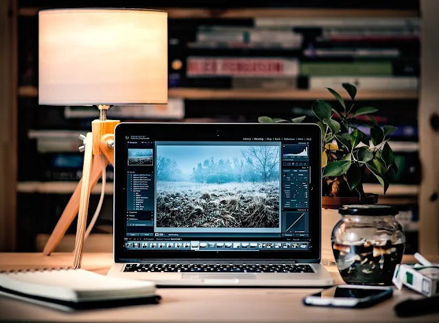 All the Tricks You Need to Know About Photo Editing