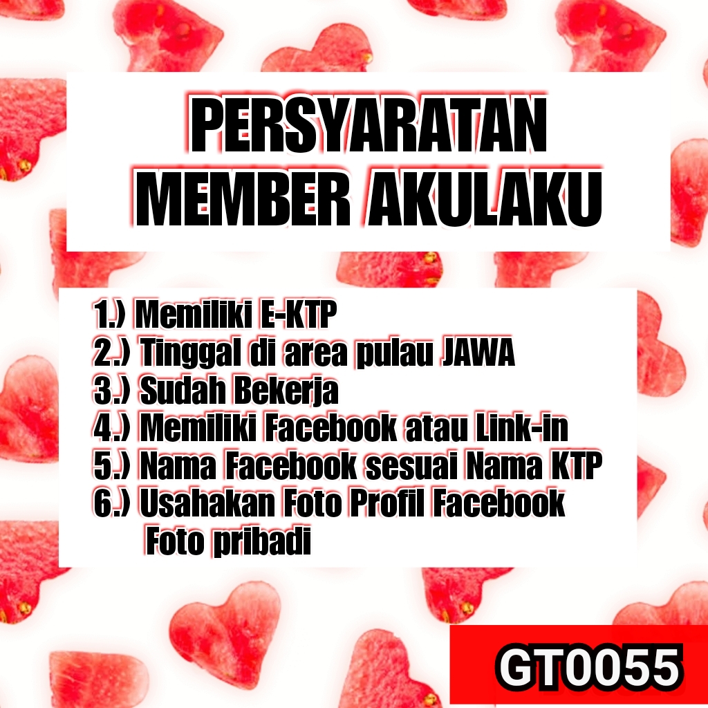 KODE REFERAL SALES RESMI AKULAKU D�Olala House ( Home