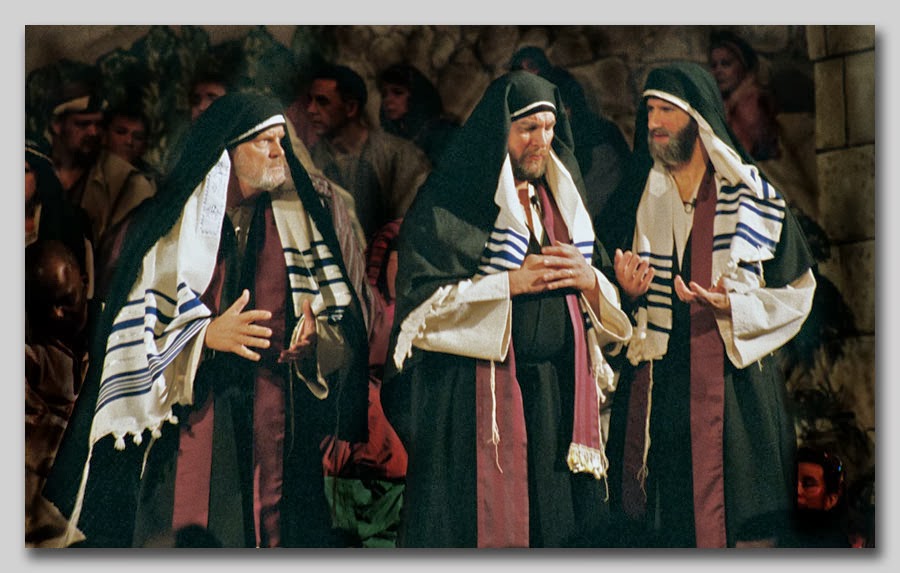 Hashem Nissi, HaShem es mi bandera,