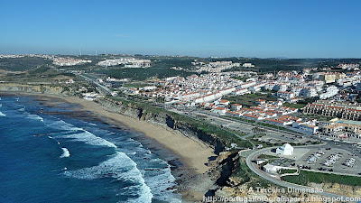 Praia de São Sebastião
