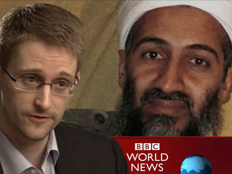 Osama Bin Laden Is Still Alive...Former CIA Employee Revealed 