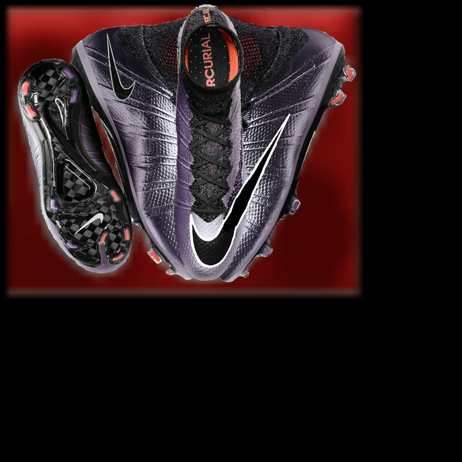 boots nike dream league soccer