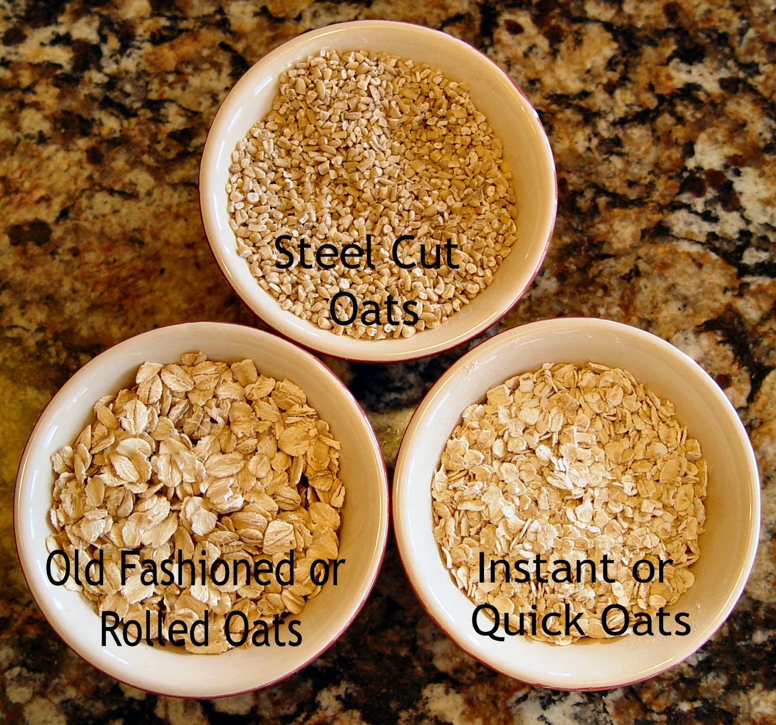 List 97+ Wallpaper Bob's Organic Cooking Steel Cut Oats 2-boxes Superb