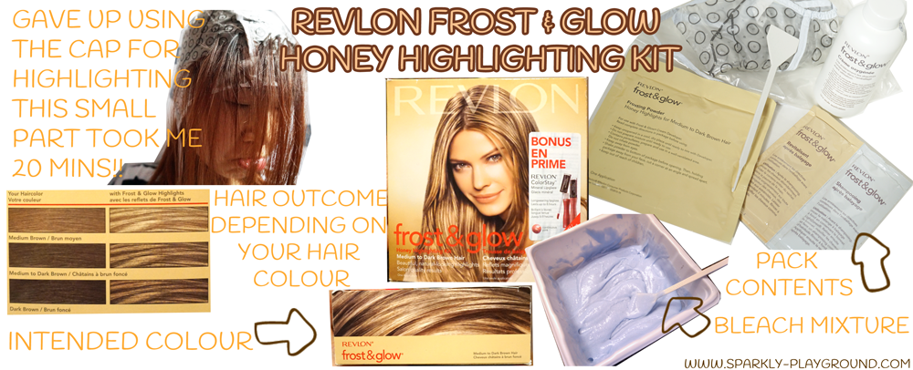 My Journey To Granny Gray Hair Sparkly Playground