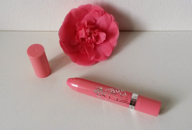 "Give me a cuddle" Rimmel friday lipstick