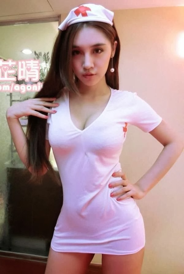 Hot Teen Nurses 70