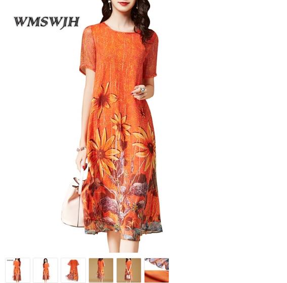 All The Dresses - Casual Clothing Store