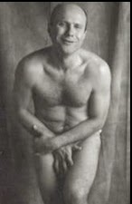 Enrico colantoni nude