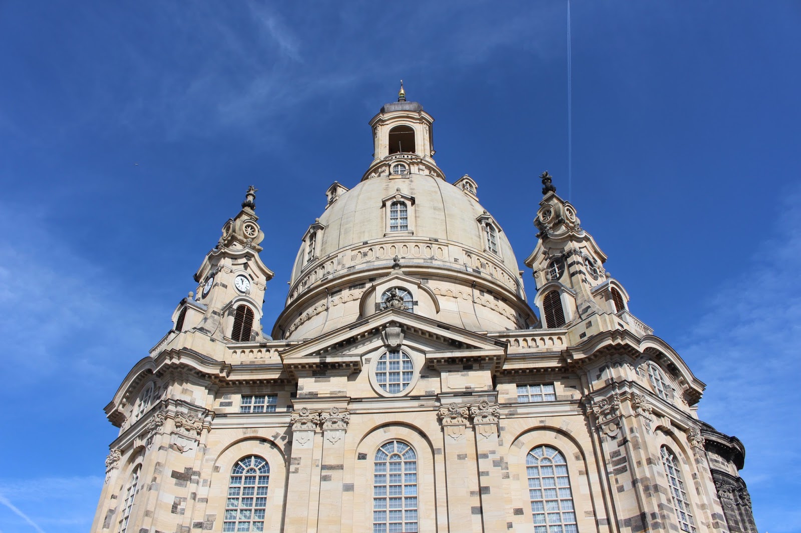 Next Stop Dresden Blog by Kelly