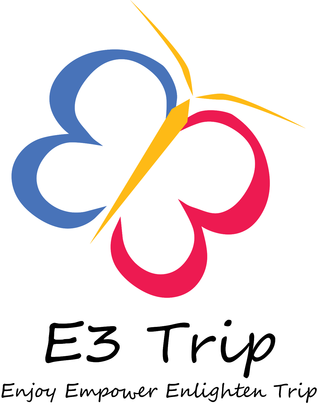 E3Trip Logo