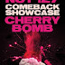 NCT 127 Showcase Cherry Bomb also can watch in vlive