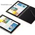 Lenovo Yoga Book 2-in-1 Android and Windows Tablet Announced with 10.1-inch FHD Screen, 4GB RAM, Intel Atom X5, 8MP Cam
