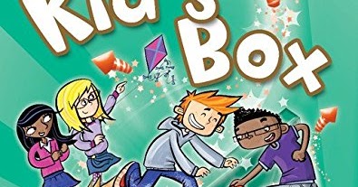 Voir la critique Kid's Box 4 Pupil's Book Livre audio | seraph1025