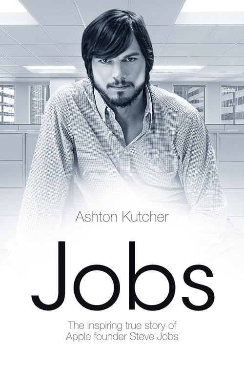 [HD] Jobs 2013 Pelicula Completa En Español Gratis