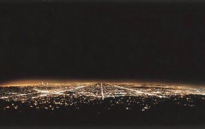 7 - Los Angeles, Andreas Gursky (1998) US$ 2,9 millones