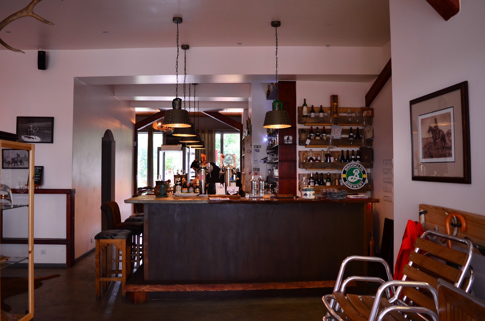 Hedofoodia Bighorn Bistro & Bakery, Chamonix