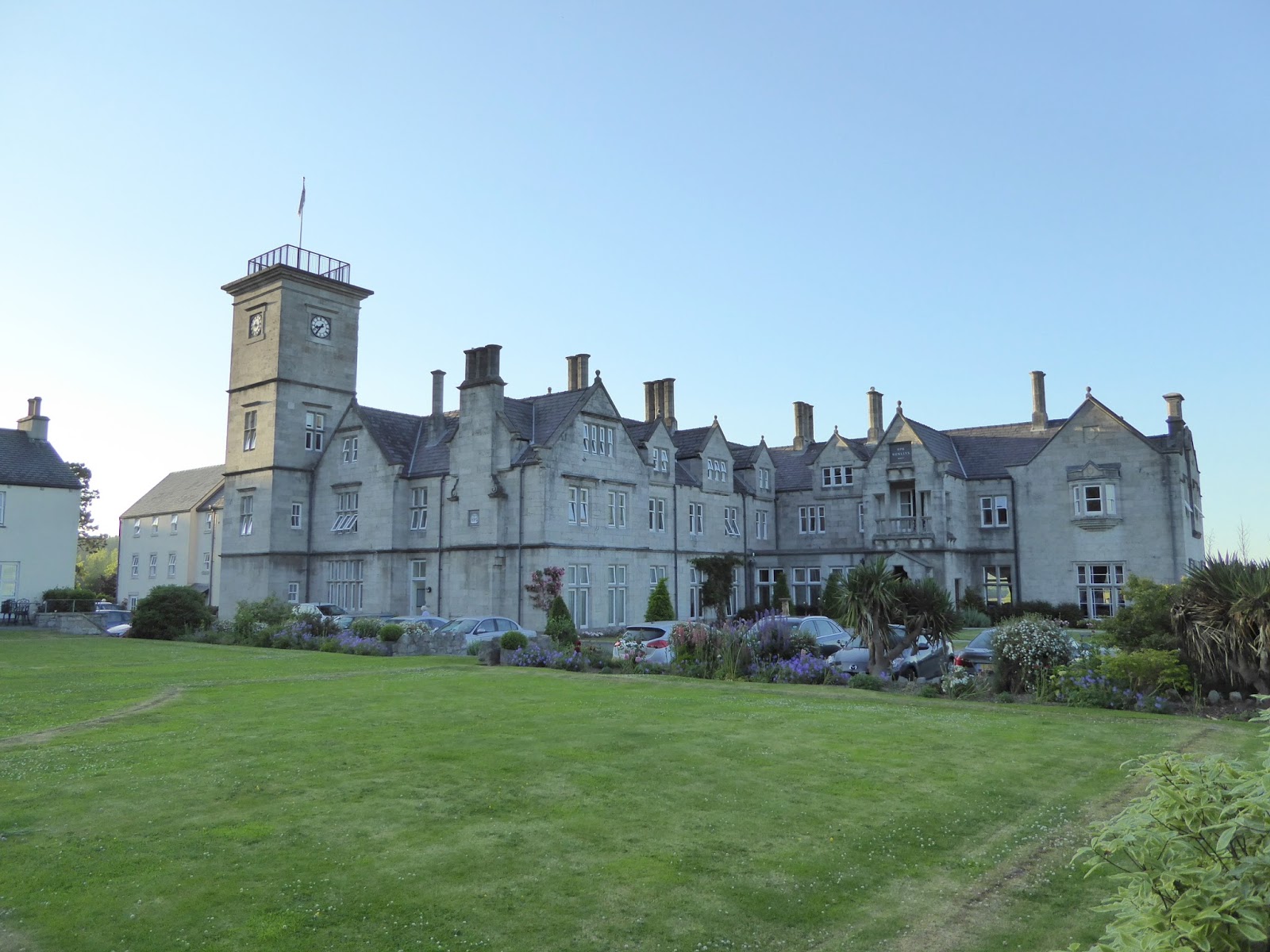 JR's Retirement Holiday Property Bond (HPB) Henllys