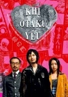 Phim Khi Otaku Yêu VietSub HD | Otakus In Love 2004