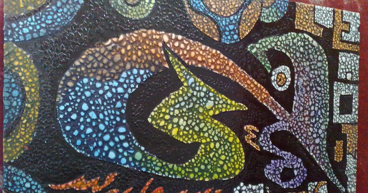 Kerajinan Limbah Cangkang Telur: CARA MEMBUAT KERAJINAN TANGAN