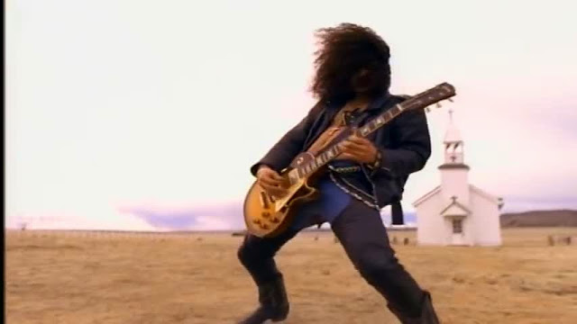 Guns N Roses November Rain 1hp