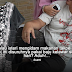 'Abang, Pakailah Baju Kelawar...'