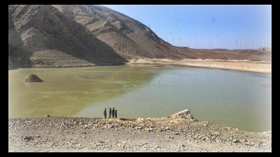 Baluchistan the Incredible Province Loralai district Balochistan