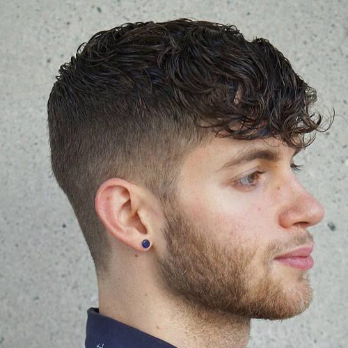 Best Trending Hairstyles For Mens