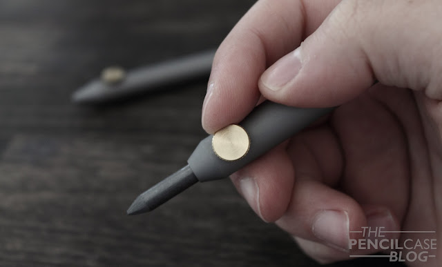 Parafernalia Neri Pen and Leadholder review