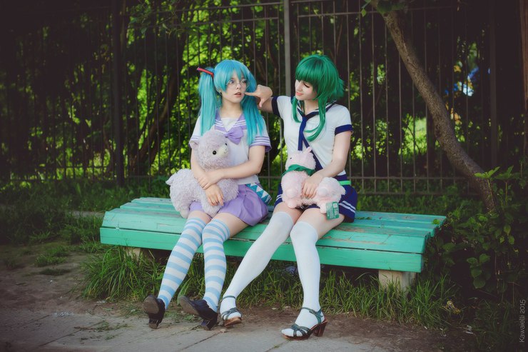 miku's gallery