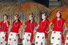 all indian states traditional dress