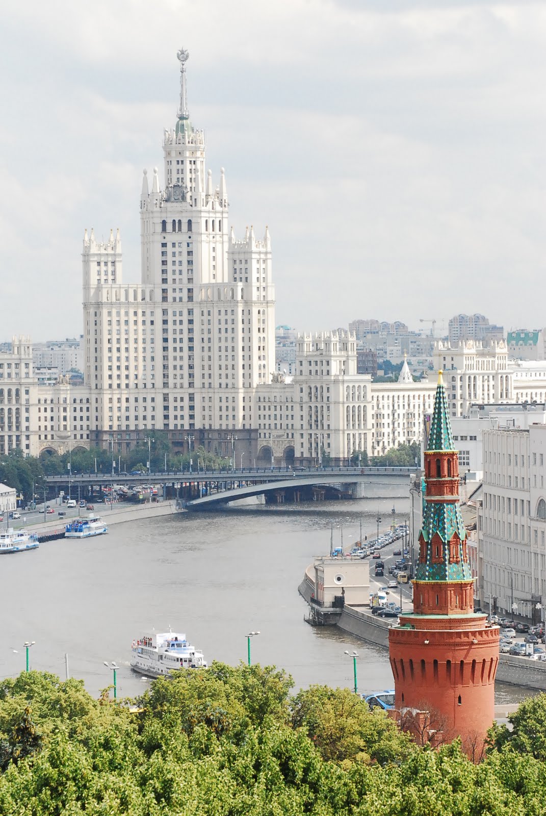 Моря в москве для