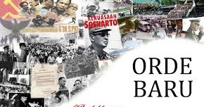 Politik Pendidikan Islam Di Indonesia Masa Orde Baru Makalah Pendidikan Islam Lengkap