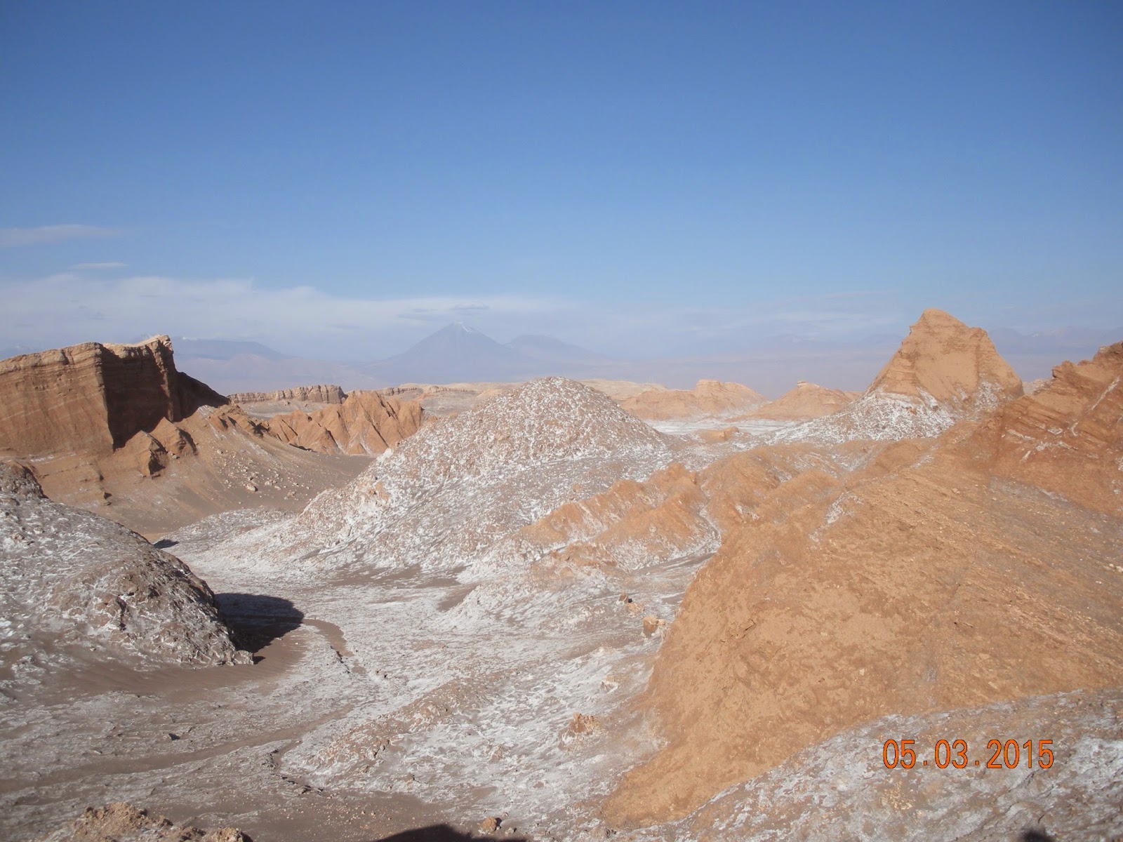 Atacama - Blogs de Bolivia - Atacama chileno (9)