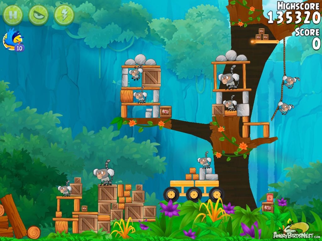 Angry Birds Rio Free Download For Windows 7 Angry Birds Rio Free Download For Windows 7