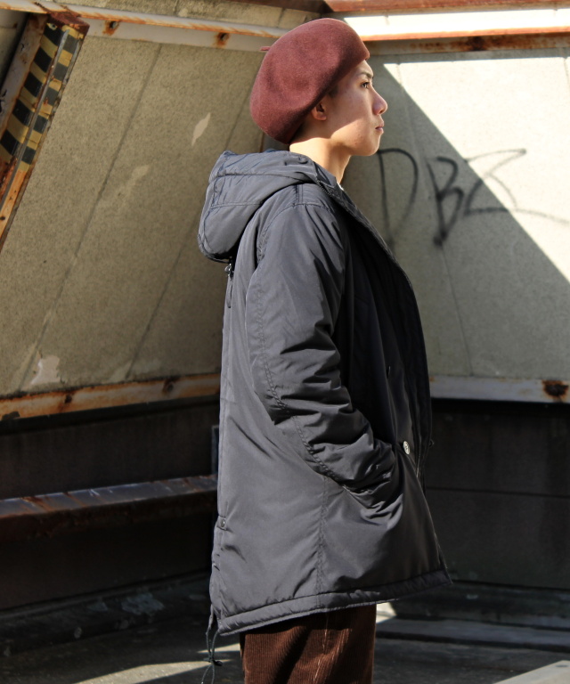 期間限定期間限定早い者勝ち！faith Connexion TROUPE JACKET 数量限定