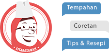 Blog Citarasa wan