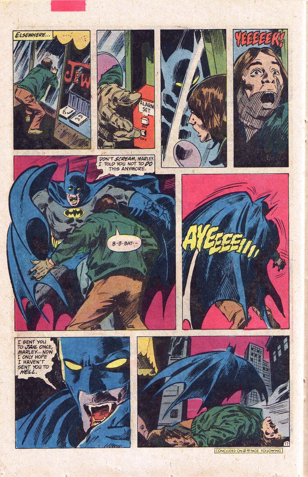 Detective Comics (1937) issue 517 - Page 21