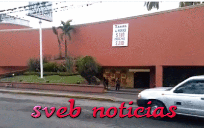 Matan a empleada de Motel tras asalto en Cordoba Veracruz
