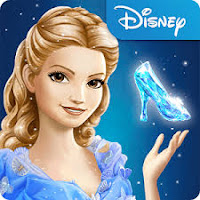Cinderella Free Fall Cinderella Free Fall