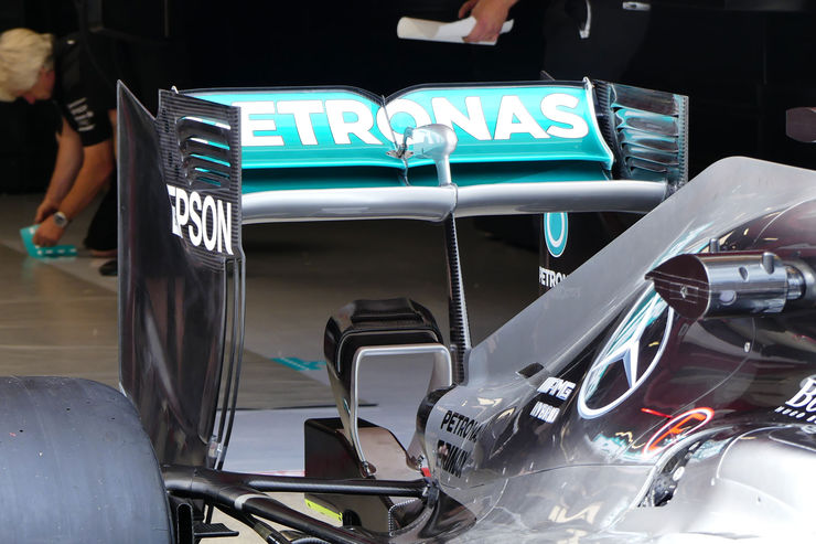 Foto AMuS - GP di Spagna