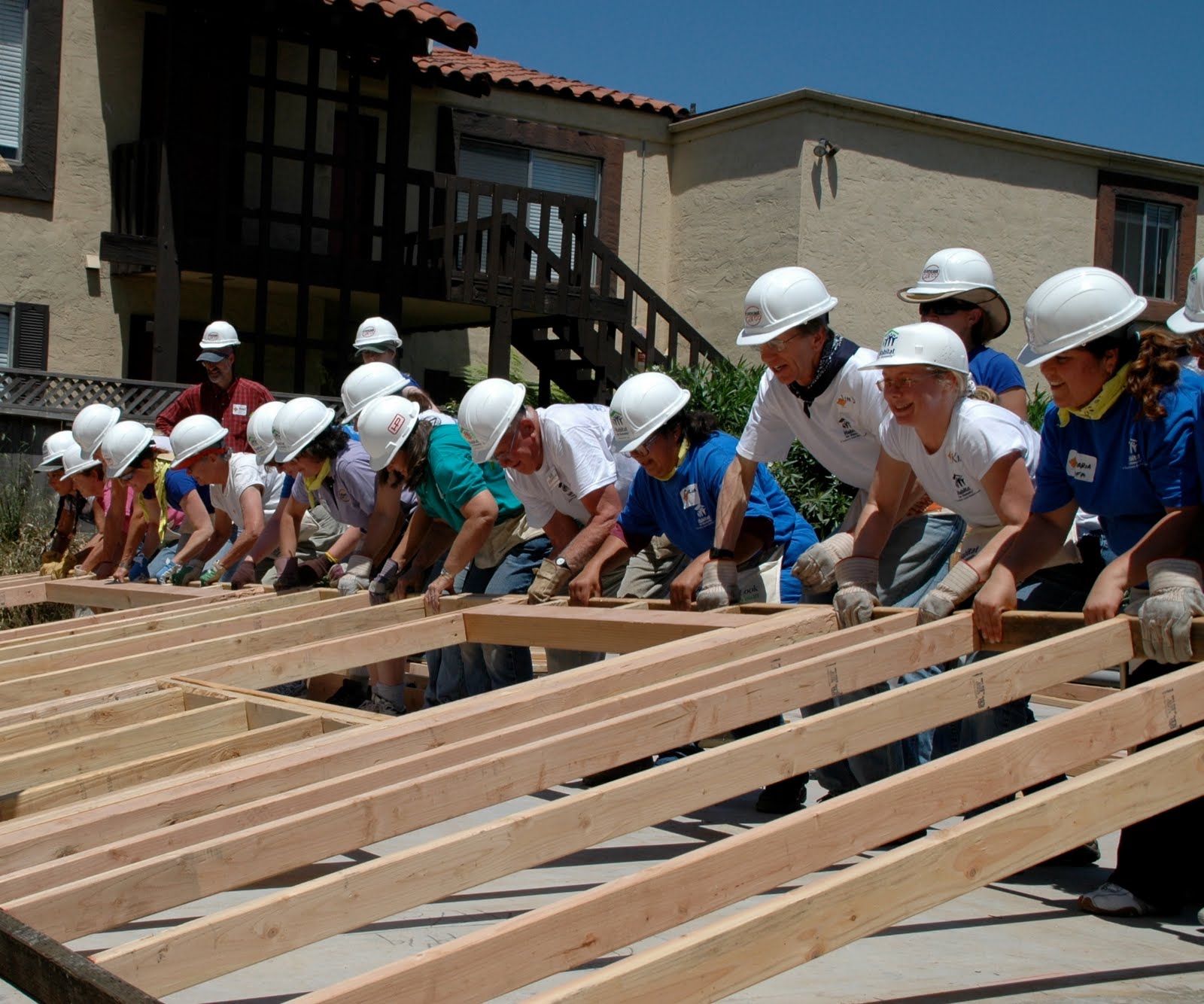 Habitat for Humanity Santa Barbara Blog Habitat's Ultimate Goal