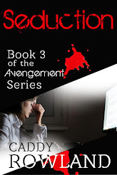 The Avengement Series (Book 3)