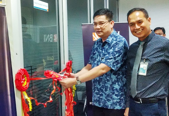 Permintaan Ampunan Pajak Tinggi, KPP Pratama Jepara Buka 11 Titik Layanan 1 Gerai%2BAmnesty