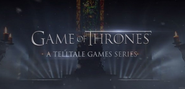 Game of Thrones A Telltale Games Series Trailer
