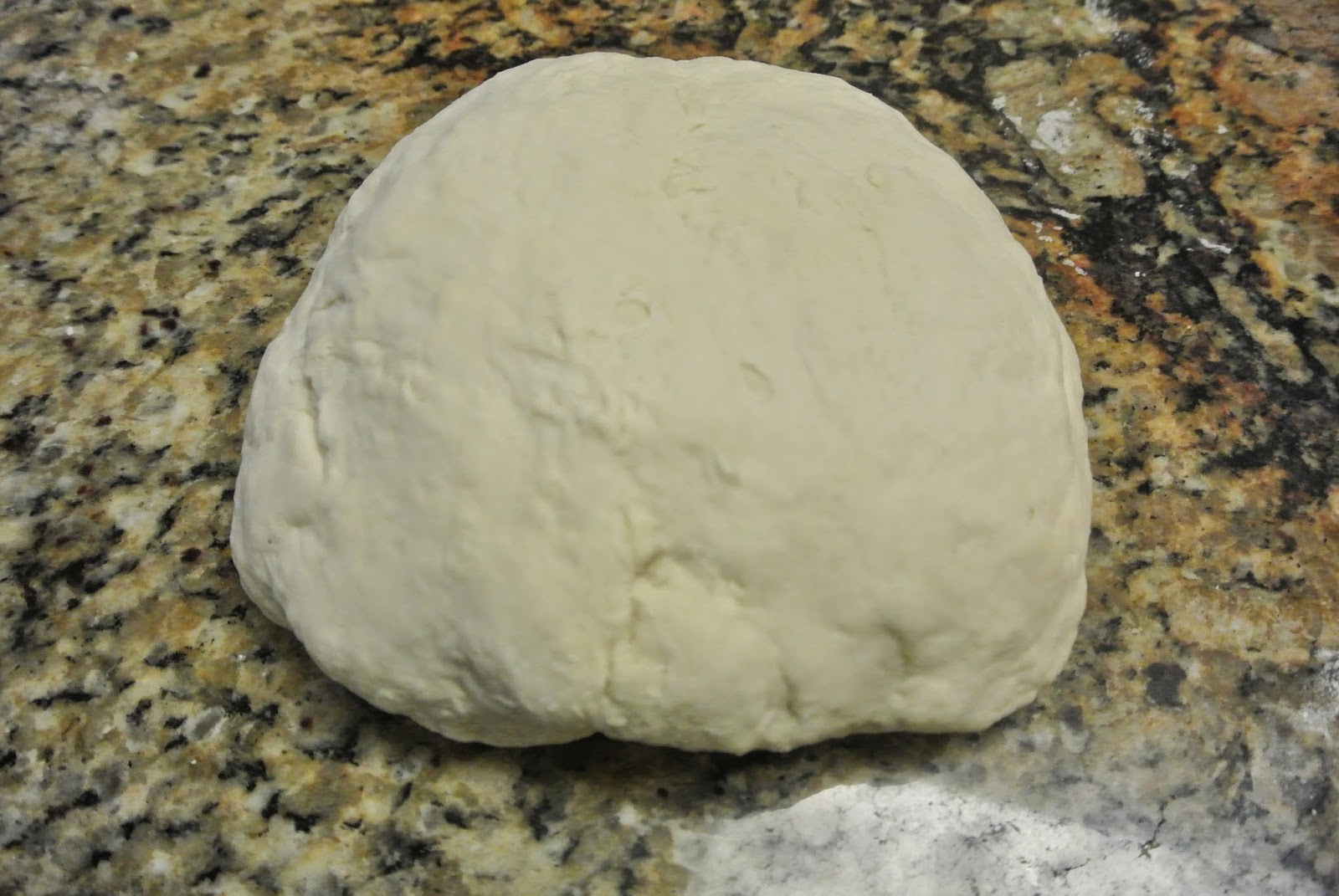 Praba's yummy experiments: Simple bread (without egg)