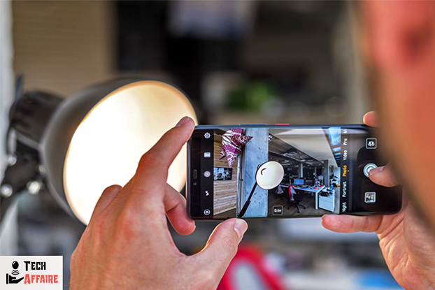 5 Reasons Why Huawei Mate 20 Pro Is A Real Flagship ! 5 Reasons Why Huawei Mate 20 Pro Is A Real Flagship !