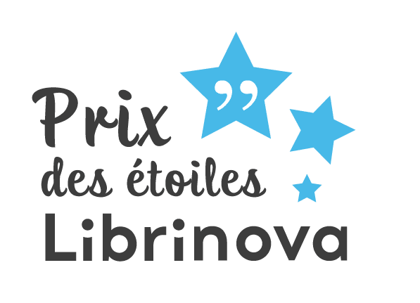 Mais aussi au Prix des étoiles Librinova 2020