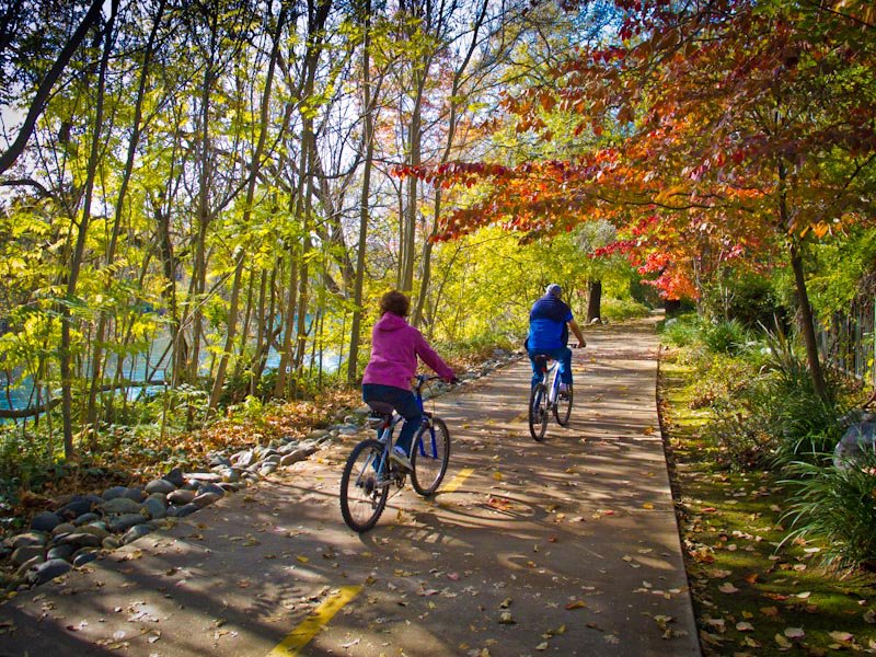 Weekend Adventures Update Redding Redding Area Trails guide; things to do