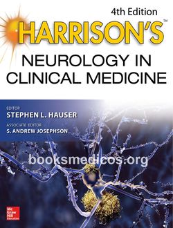 Harrisons Neurology in Clinical Medicine 4th Edition pdf